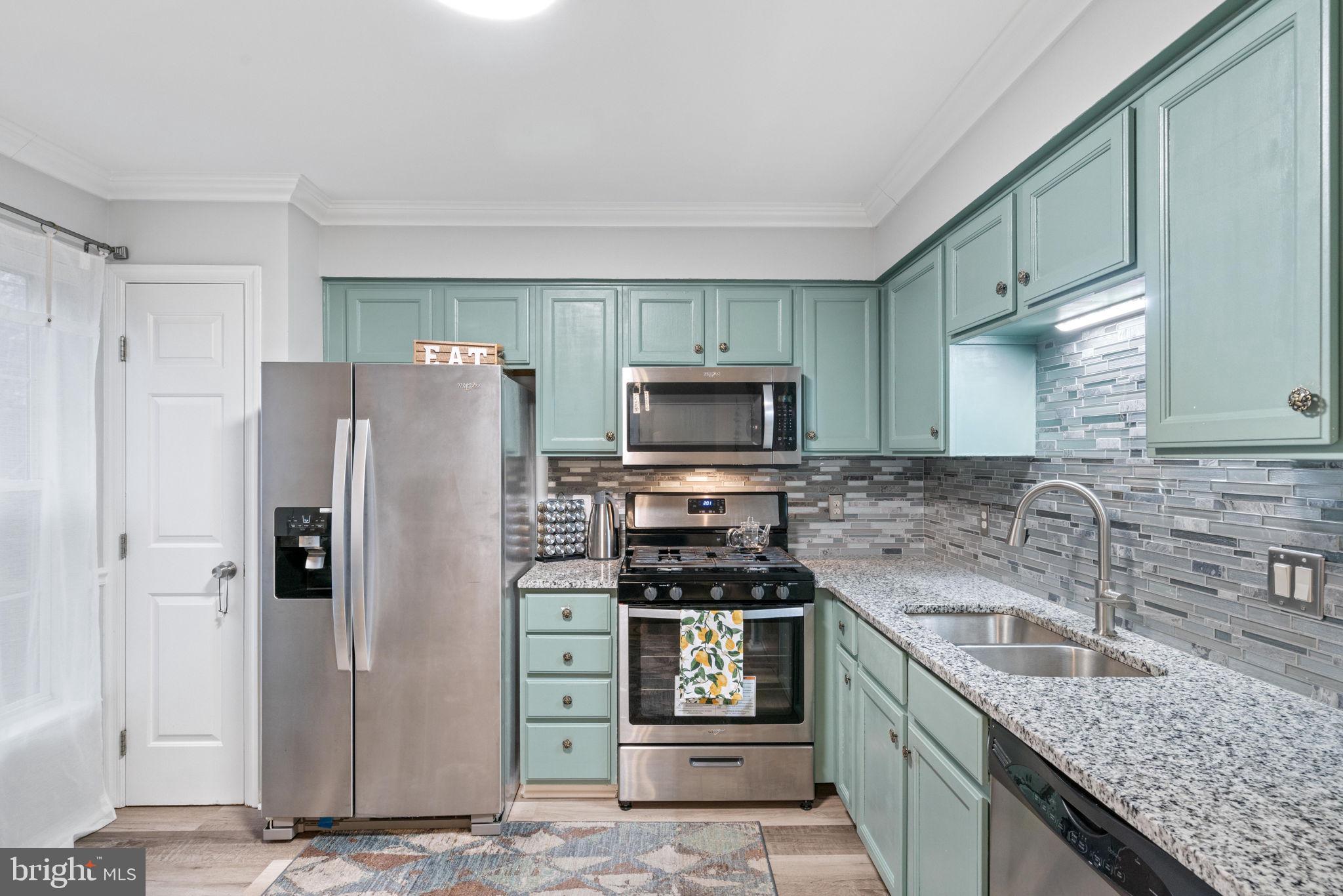 6340 Racetec Place Springfield, VA 22150 - Photo 11 of 35