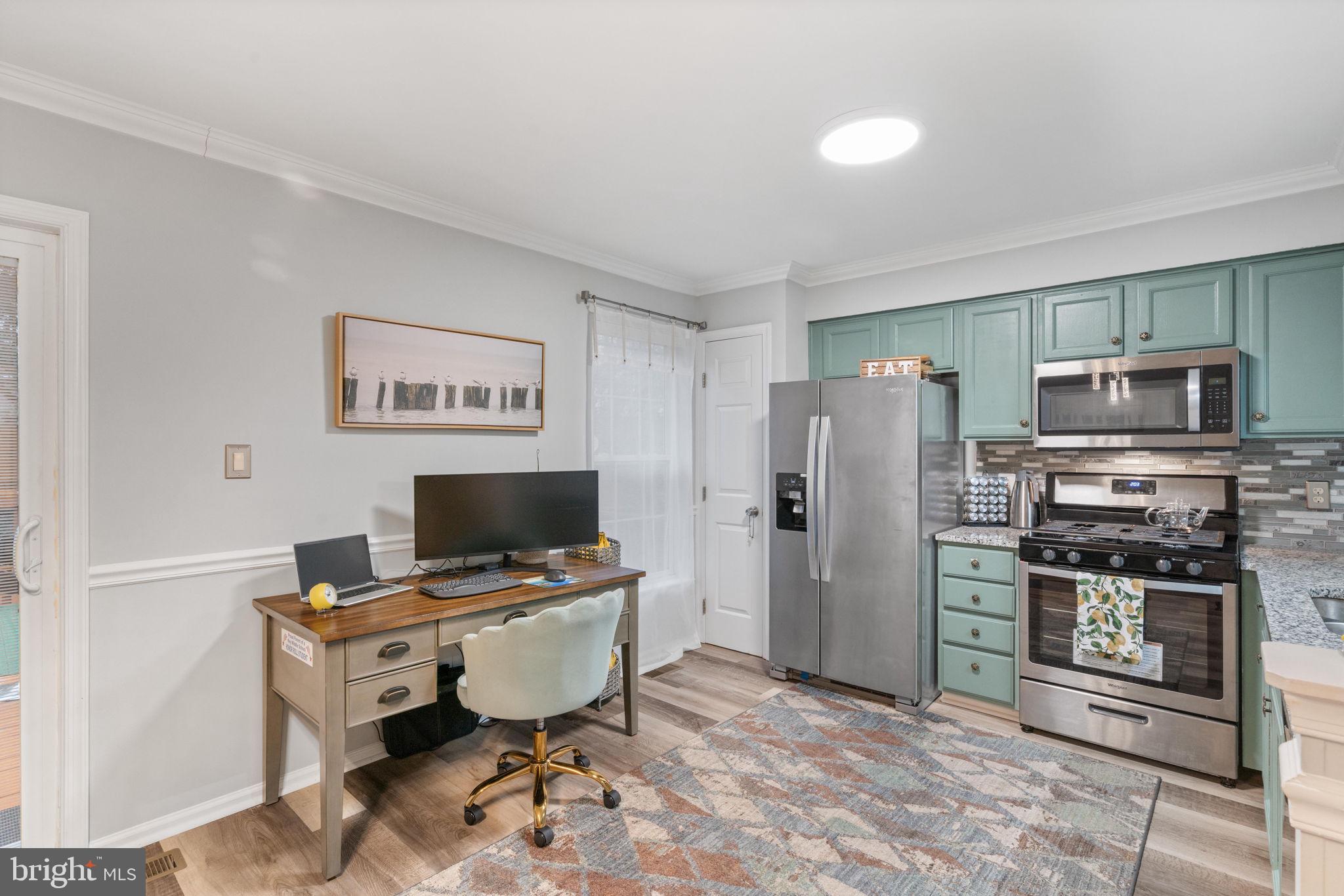 6340 Racetec Place Springfield, VA 22150 - Photo 15 of 35