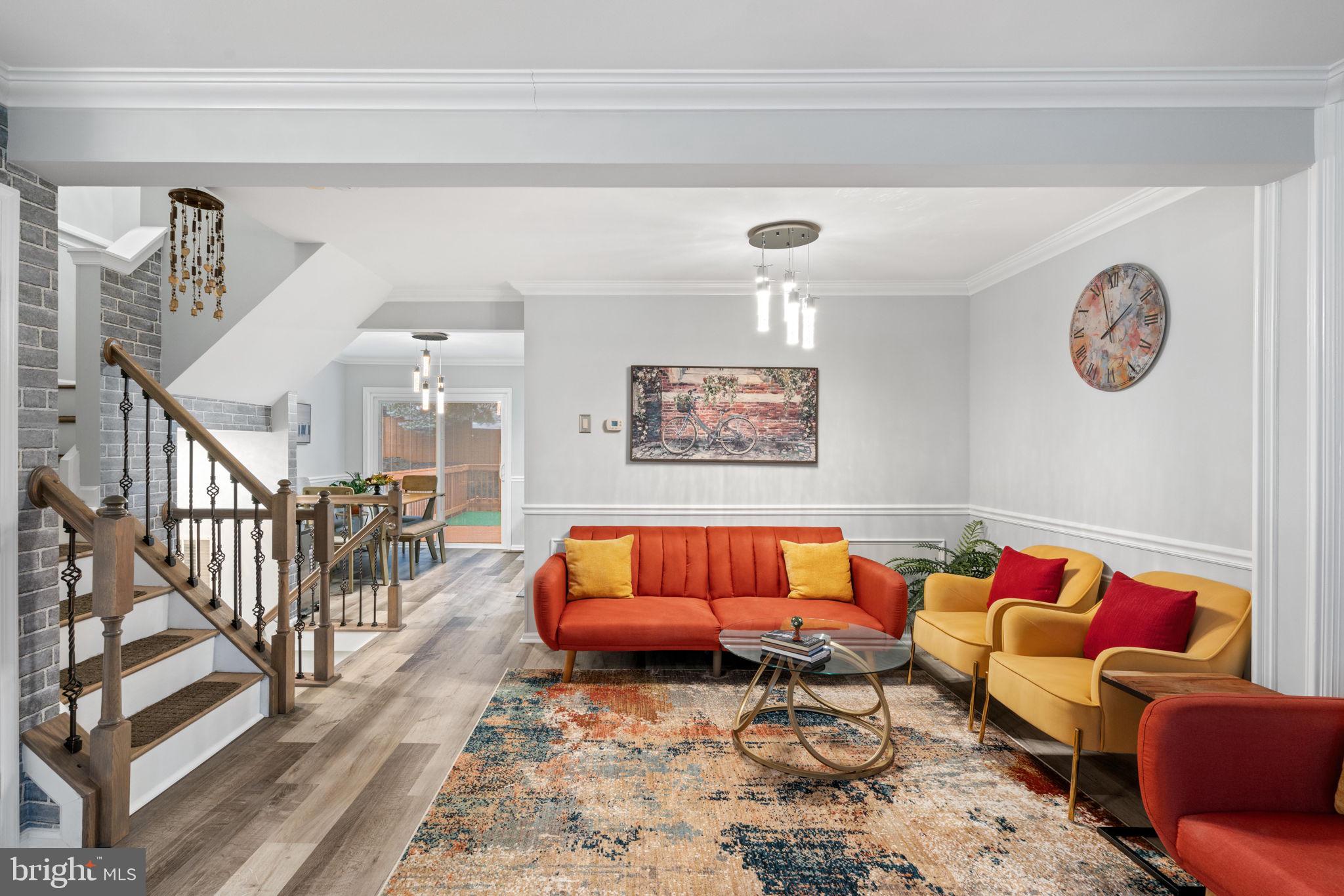 6340 Racetec Place Springfield, VA 22150 - Photo 2 of 35