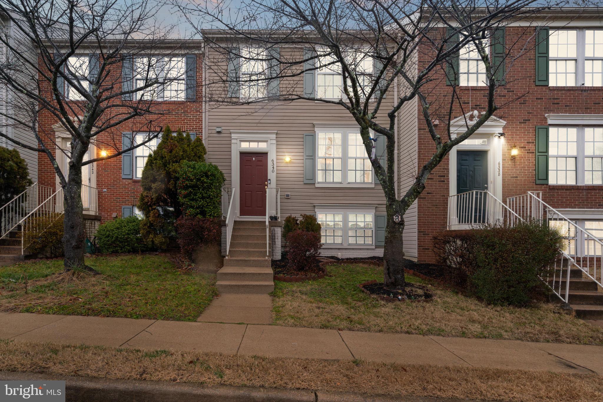 6340 Racetec Place Springfield, VA 22150 - Photo 3 of 35