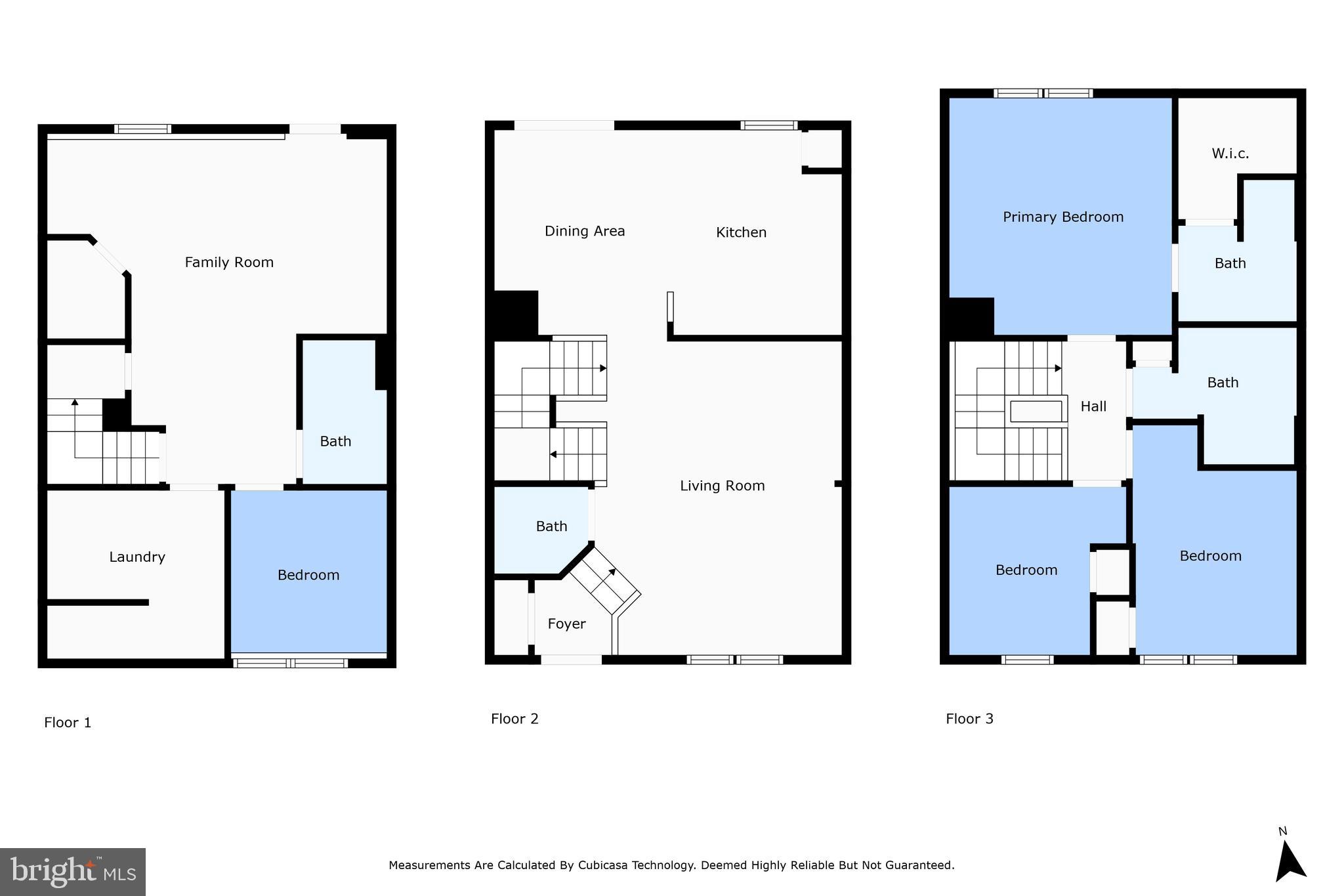 6340 Racetec Place Springfield, VA 22150 - Photo 35 of 35