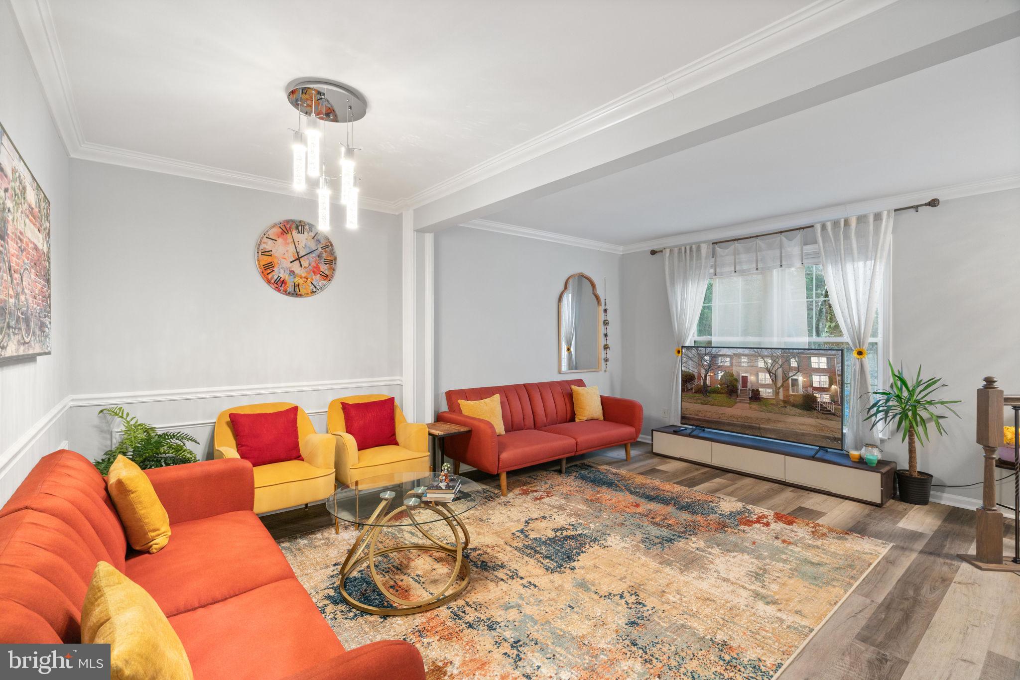 6340 Racetec Place Springfield, VA 22150 - Photo 6 of 35