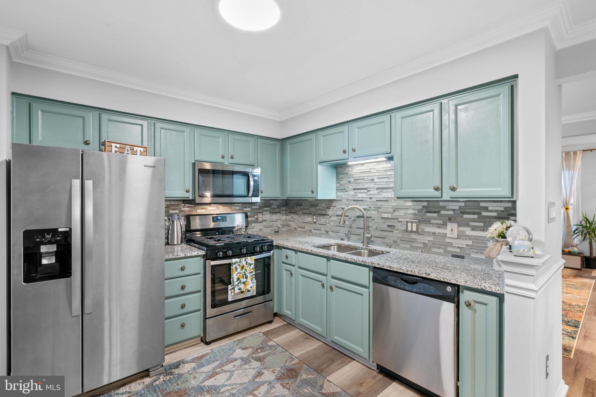 6340 Racetec Place Springfield, VA 22150 - Photo 10 of 35