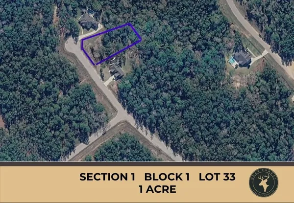$114,900 | 147 Eagle Run Road, Willis, TX 77378
