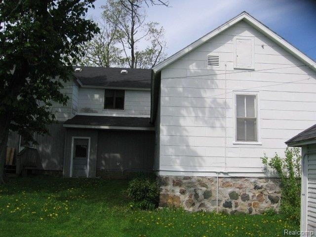 1876 Millville Road Lapeer, MI 48446 - Photo 11 of 14