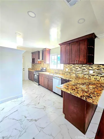 a view of a small space