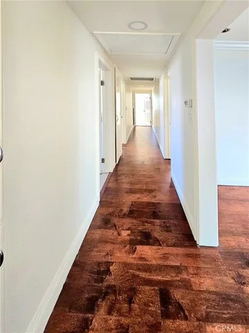 a kitchen with a stove and a cabinets