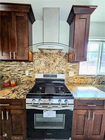 a bathroom with a toilet and a sink