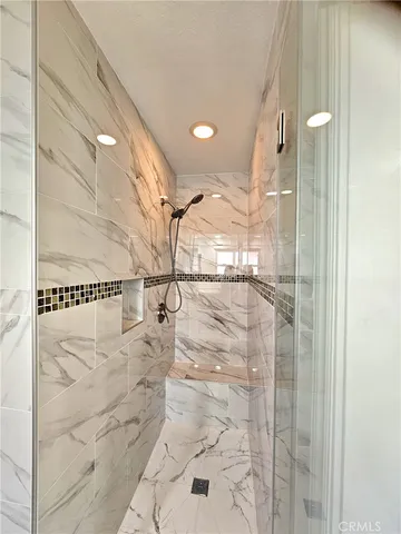 a view of a house with a park