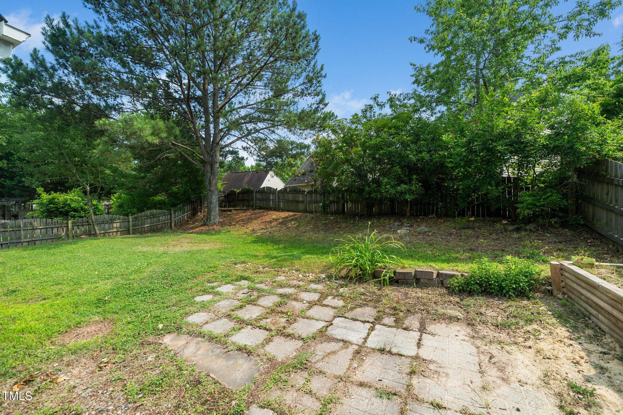 5006 Silhouette Drive Durham, NC 27713 - Photo 20 of 25 20-web-or-mls-5006 Silhouette (16 of 25)