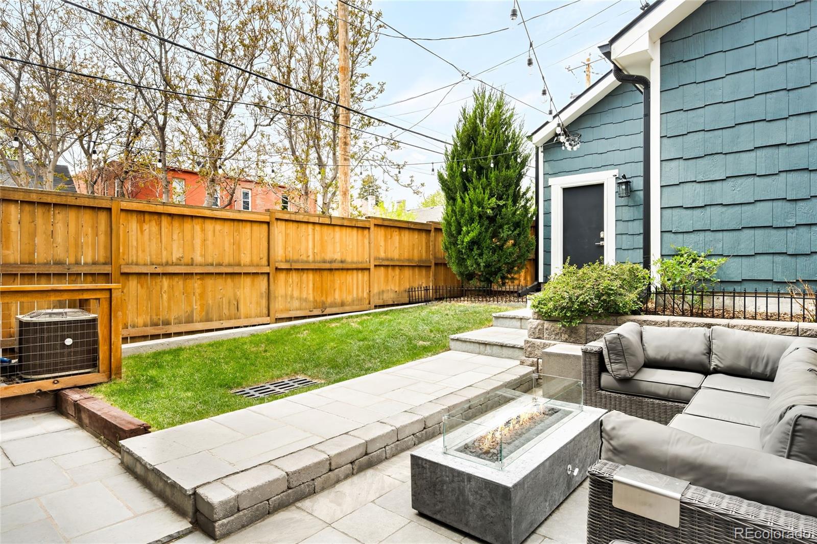3221 Zuni Street, Unit R Denver, CO 80211 - Photo 45 of 49