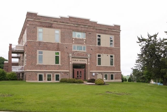 251 Vine Street, Unit 116 Riverside, IA 52327 - Photo 1 of 10 Gallery Image 1
