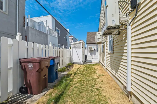$845,000 | 4 North Washington Avenue, Ventnor City, NJ 08406