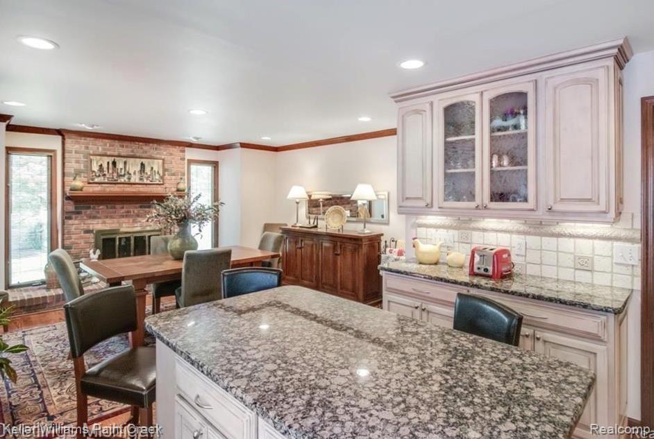 1187 Chaffer Drive Rochester Hills, MI 48306 - Photo 22 of 33