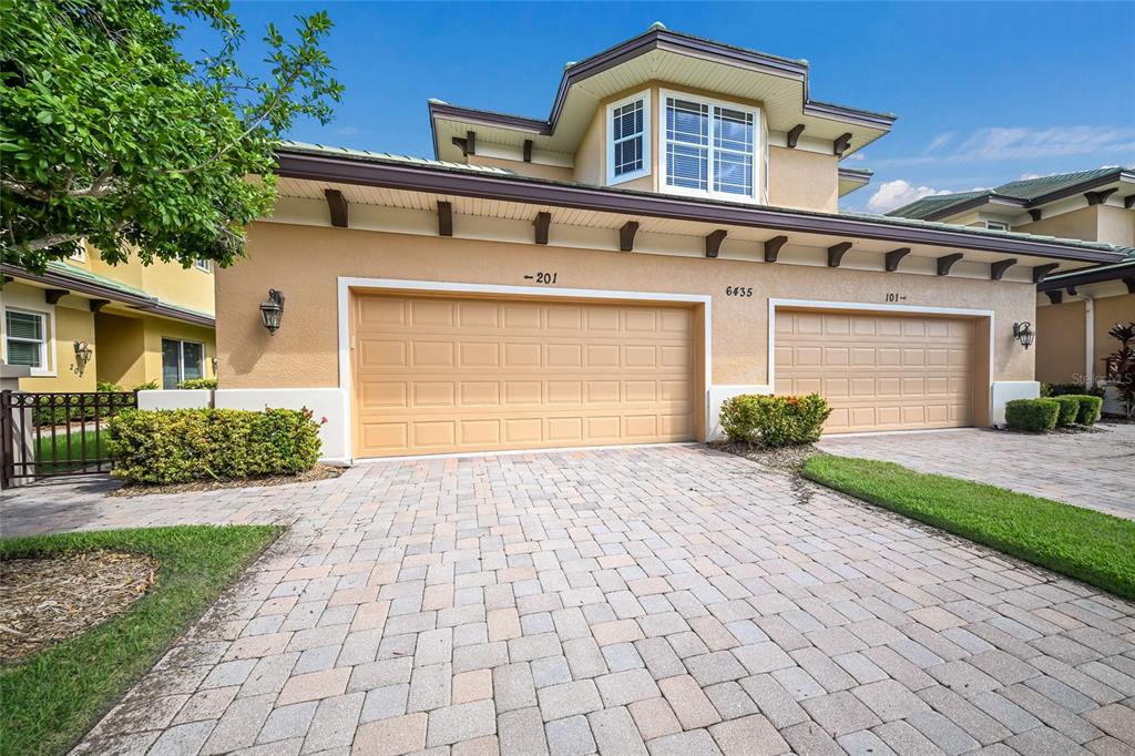 6435 Moorings Point Circle, Unit 201 Lakewood Ranch, FL 34202 - Photo 47 of 65