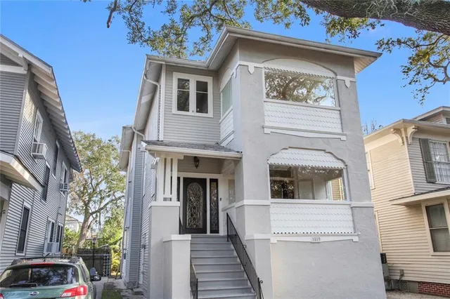 $7,500 | Undisclosed Address, New Orleans, LA 70118