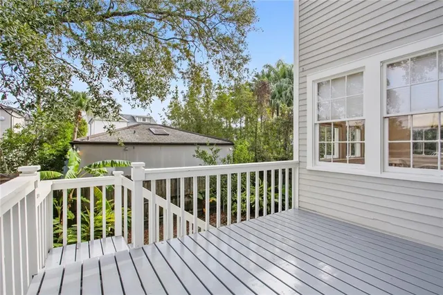 $7,500 | Undisclosed Address, New Orleans, LA 70118