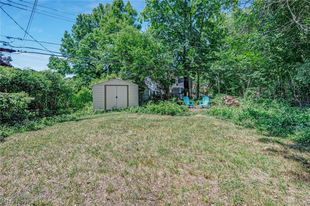 4373 Neville Road Cleveland, OH 44121 - Photo 40 of 42