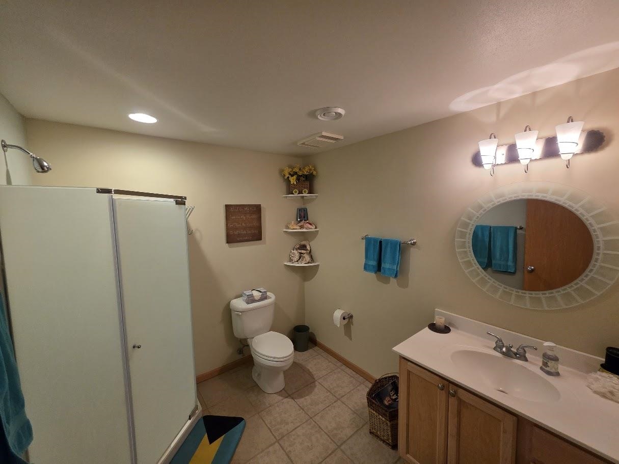 125 Meadow Ridge Lane Madison, WI 53704 - Photo 35 of 47