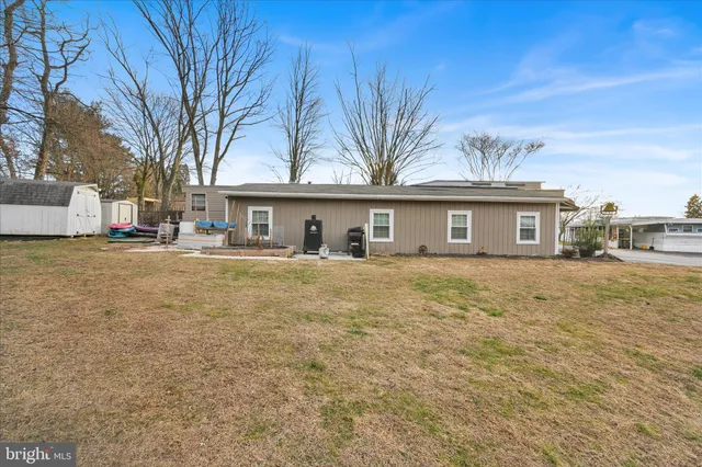 $75,000 | 737 Lake Drive, Mount Wolf, PA 17347