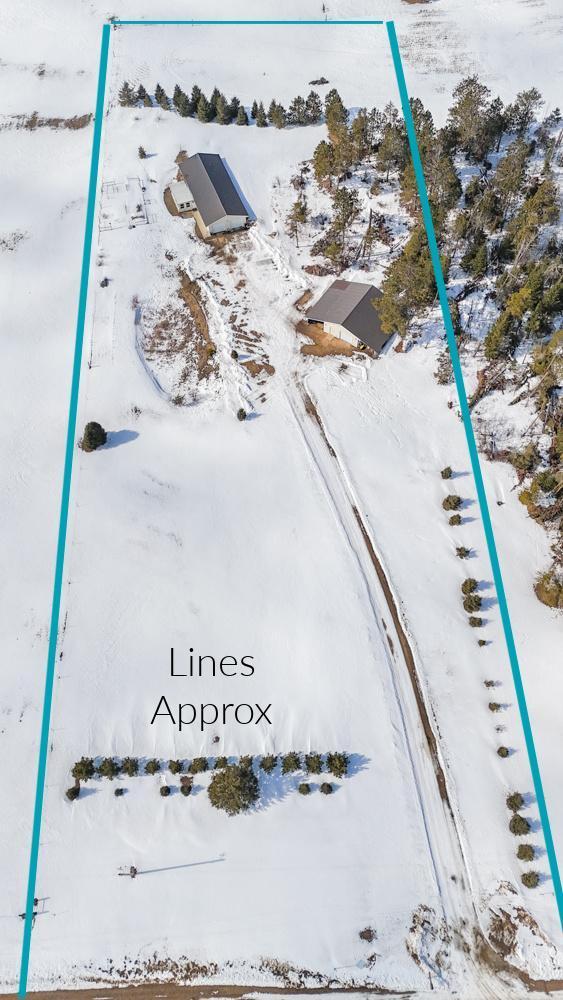 2059 Balsam Ridge Road Southwest Bemidji, MN 56601 - Photo 1 of 54