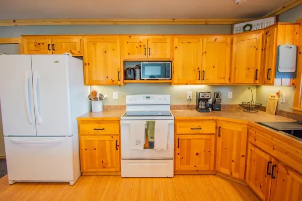 $254,900 | 2059 Balsam Ridge Road Southwest, Bemidji, MN 56601