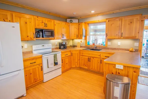 $254,900 | 2059 Balsam Ridge Road Southwest, Bemidji, MN 56601