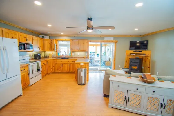 $254,900 | 2059 Balsam Ridge Road Southwest, Bemidji, MN 56601