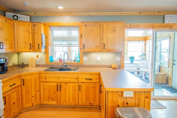 $254,900 | 2059 Balsam Ridge Road Southwest, Bemidji, MN 56601