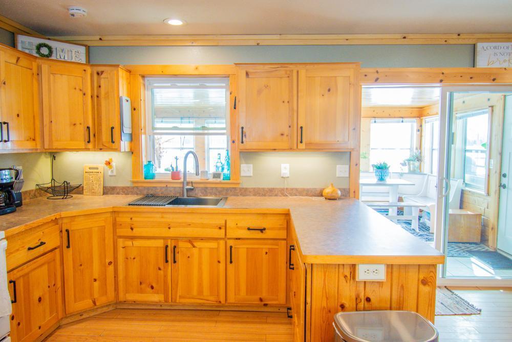 2059 Balsam Ridge Road Southwest Bemidji, MN 56601 - Photo 15 of 54