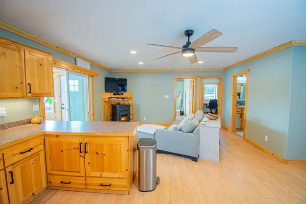 $254,900 | 2059 Balsam Ridge Road Southwest, Bemidji, MN 56601