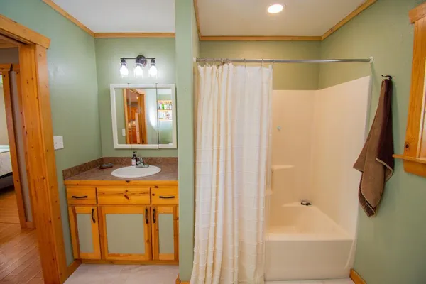 $254,900 | 2059 Balsam Ridge Road Southwest, Bemidji, MN 56601