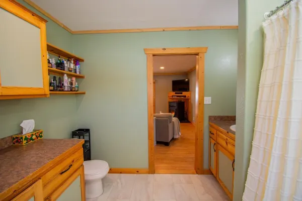 $254,900 | 2059 Balsam Ridge Road Southwest, Bemidji, MN 56601