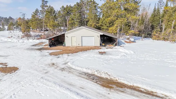 $254,900 | 2059 Balsam Ridge Road Southwest, Bemidji, MN 56601