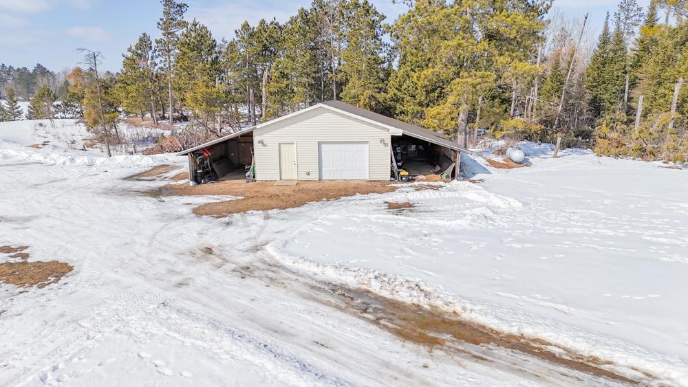 2059 Balsam Ridge Road Southwest Bemidji, MN 56601 - Photo 33 of 54