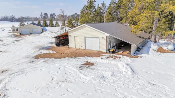 $254,900 | 2059 Balsam Ridge Road Southwest, Bemidji, MN 56601