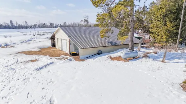$254,900 | 2059 Balsam Ridge Road Southwest, Bemidji, MN 56601