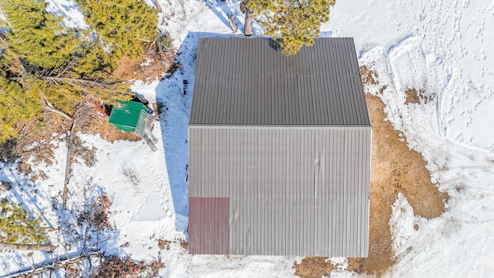 2059 Balsam Ridge Road Southwest Bemidji, MN 56601 - Photo 37 of 54