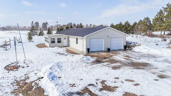 $254,900 | 2059 Balsam Ridge Road Southwest, Bemidji, MN 56601