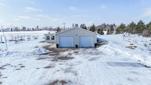 $254,900 | 2059 Balsam Ridge Road Southwest, Bemidji, MN 56601