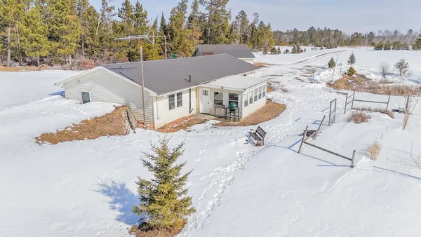 $254,900 | 2059 Balsam Ridge Road Southwest, Bemidji, MN 56601
