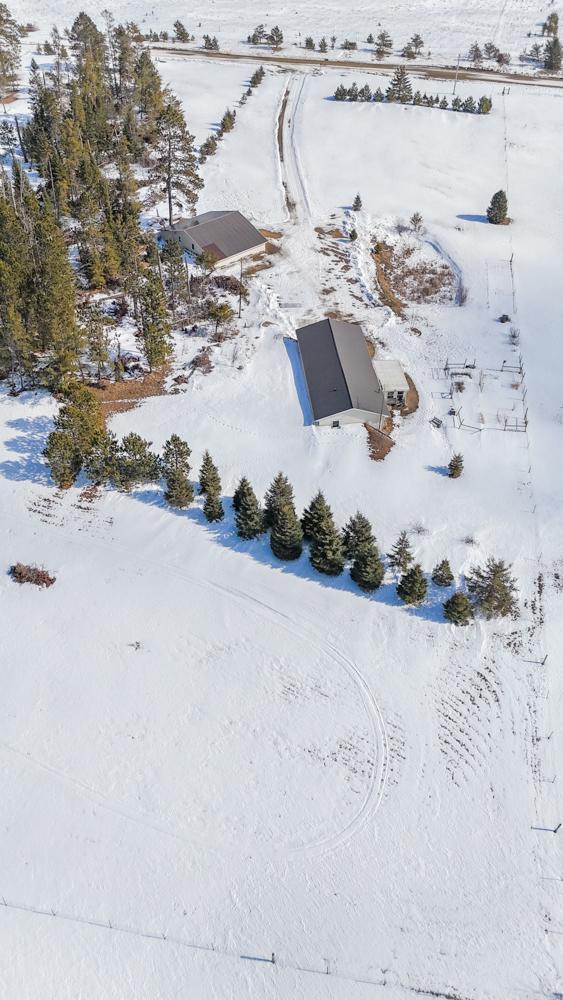 2059 Balsam Ridge Road Southwest Bemidji, MN 56601 - Photo 45 of 54