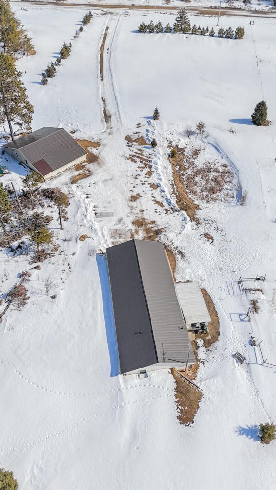 2059 Balsam Ridge Road Southwest Bemidji, MN 56601 - Photo 46 of 54