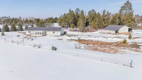 $254,900 | 2059 Balsam Ridge Road Southwest, Bemidji, MN 56601