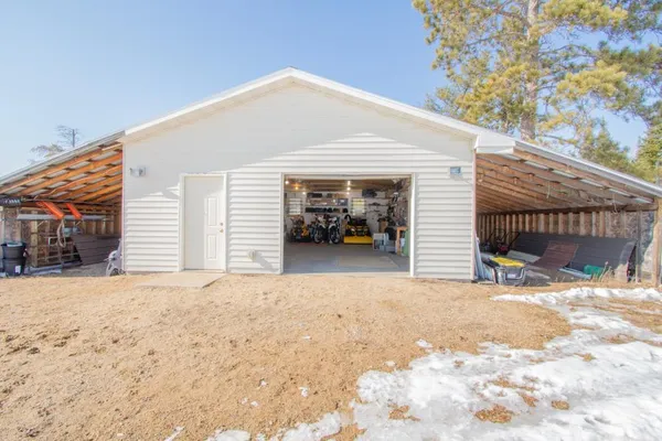 $254,900 | 2059 Balsam Ridge Road Southwest, Bemidji, MN 56601