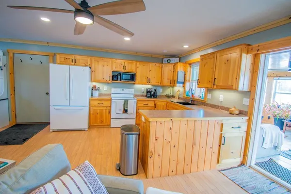 $254,900 | 2059 Balsam Ridge Road Southwest, Bemidji, MN 56601