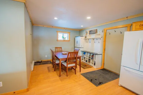 $254,900 | 2059 Balsam Ridge Road Southwest, Bemidji, MN 56601