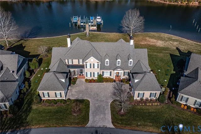 $1,150,000 | 309 Harbour View Drive, White Stone, VA 22578