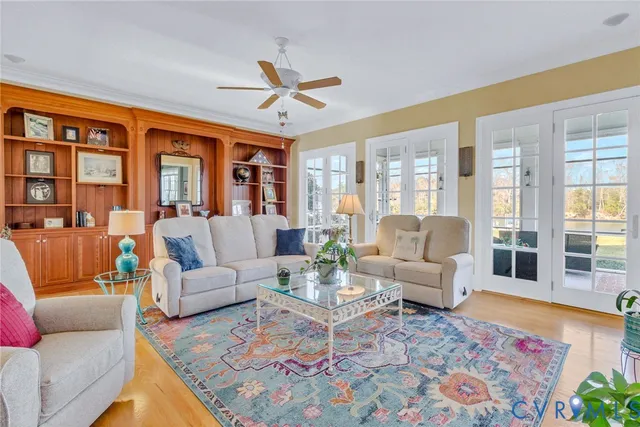 $1,150,000 | 309 Harbour View Drive, White Stone, VA 22578