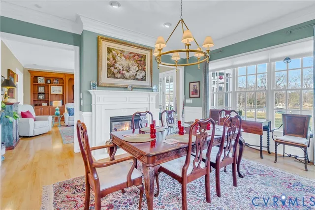 $1,150,000 | 309 Harbour View Drive, White Stone, VA 22578
